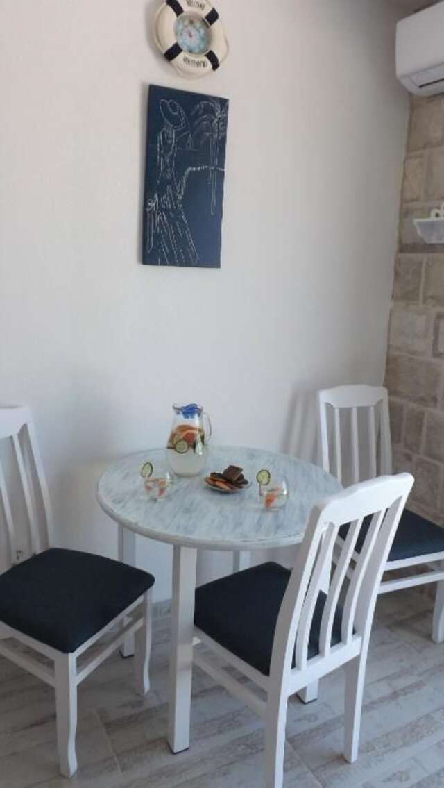 Апартаменты Luštica Apartments Луштица-67