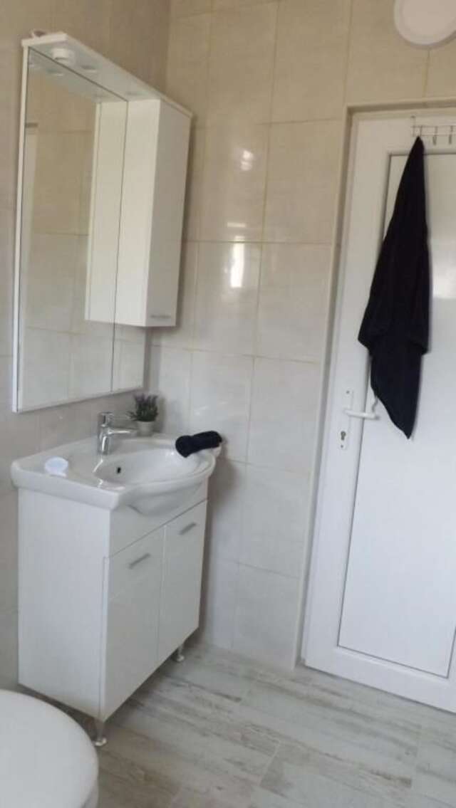 Апартаменты Luštica Apartments Луштица-70