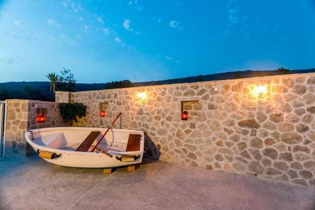Апартаменты Luštica Apartments Луштица-73