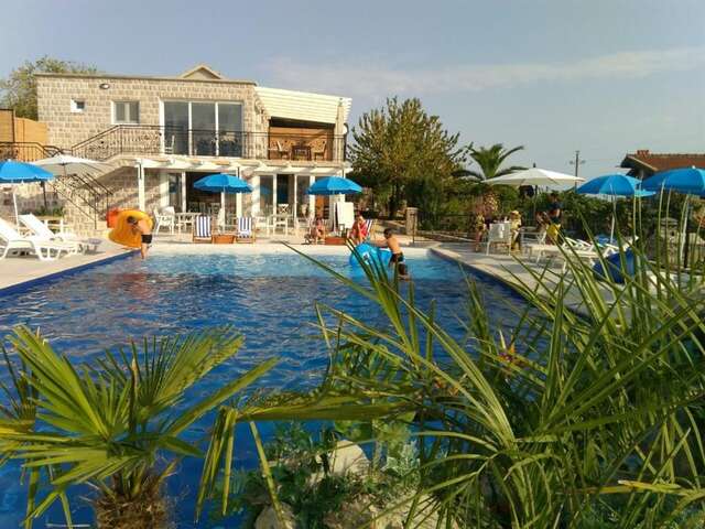 Апартаменты Luštica Apartments Луштица-75
