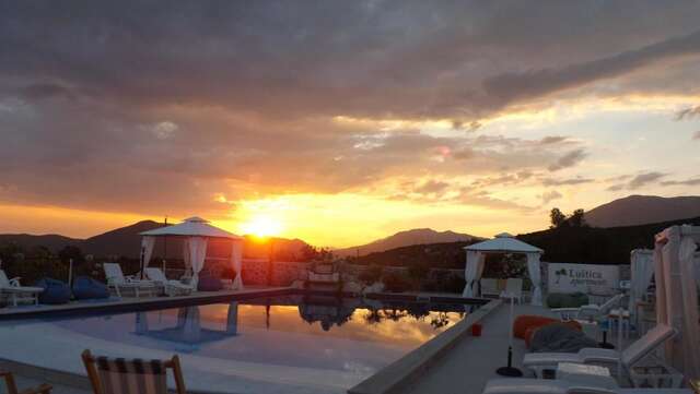 Апартаменты Luštica Apartments Луштица-11